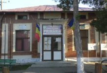 CU PROIECTE, VIZIUNE ŞI IMPLICARE, SE POATE TRANSFORMA UN LOC!