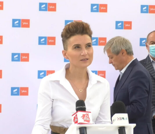 ALINA SCARLAT ARE SOLUȚII PENTRU SLATINA