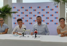 USR PLUS INTRĂ ÎN „LUPTA” ELECTORALĂ