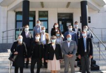 Un artist și un jurist deschid listele PPUsl Olt pentru Parlament