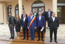 SLATINA SUB SEMNUL CONTINUITĂȚII – EMIL MOȚ