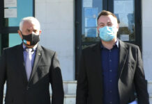 USR OLT MERGE CU 9 CANDIDAȚI LA PARLAMENTARE