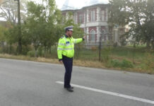 BĂUTURA ŞI VITEZA, INFRACŢIUNILE FRECVENTE ALE ŞOFERILOR DIN OLT