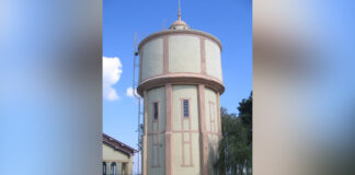 ATENȚIE! CAO IGIENIZEAZĂ REZERVOARELE DE APĂ DE PE GRĂDIȘTE