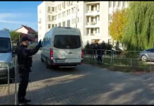 ÎNCEPE JUDECATA ÎN DOSARUL CARACAL