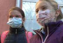 DELIA ȘI NATALIA – ÎMPLINIREA VISULUI COPILĂRIEI