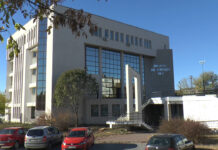 ÎNCEPE JUDECATA POLIȚIȘTILOR ȘPĂGARI DE LA SARU