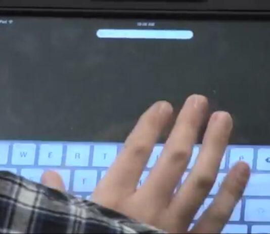 VIN TABLETELE DE LA MINISTER