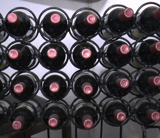 VIN BUN ȘI DE CALITATE, DAR NEVÂNDUT