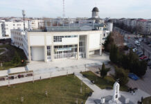 Tineri în dialog pentru crearea unui spațiu pentru democrație și participare