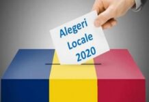 În 111 localități au fost investiți noii primari. În Izvoarele se așteaptă decizia instanței
