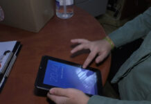 LUNI VIN TABLETELE DE LA MINISTER