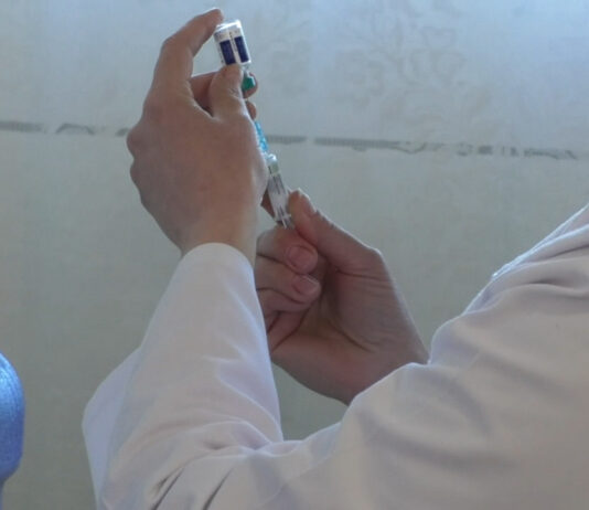 VACCINUL ANTI-GRIPAL, „COMOARA” DIN FARMACII