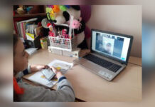 Lista școlilor care învață online se extinde. Alte 10 clase întră în cod roșu