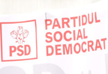 PSD OLT A INTRAT ÎN LUPTA ELECTORALĂ