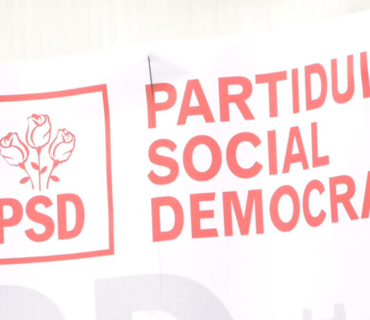 PSD OLT A INTRAT ÎN LUPTA ELECTORALĂ