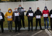 RĂSCOALA ȚĂRANILOR DIN 2020