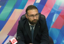 GABRIEL STANCIU VREA TINERI IMPLICAŢI ŞI FONDURI EUROPENE