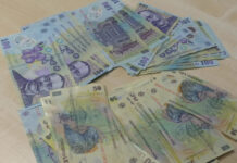 PROGRAMUL „TEZAUR” CONTINUĂ ŞI ÎN LUNA NOIEMBRIE