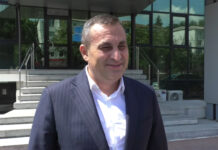 Marius Oprescu:” Oltenia ar trebui să beneficieze de o atenție sporită întrucât mai mulți aleși se luptă pentru interesele de dezvoltare ale regiunii’’