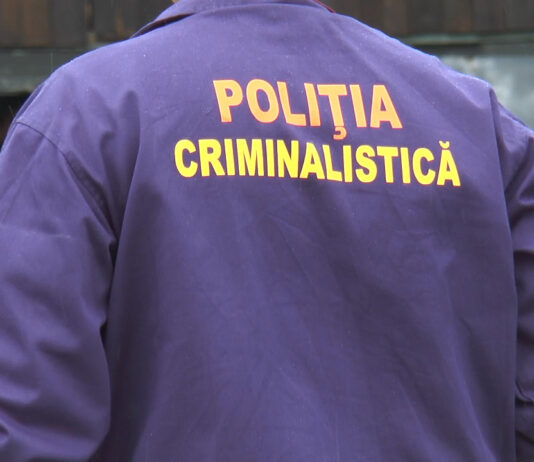 MEMBRII UNEI FAMILII DIN BALDOVINEŞTI, GĂSIŢI MORŢI ÎN PROPRIA LOCUINŢĂ