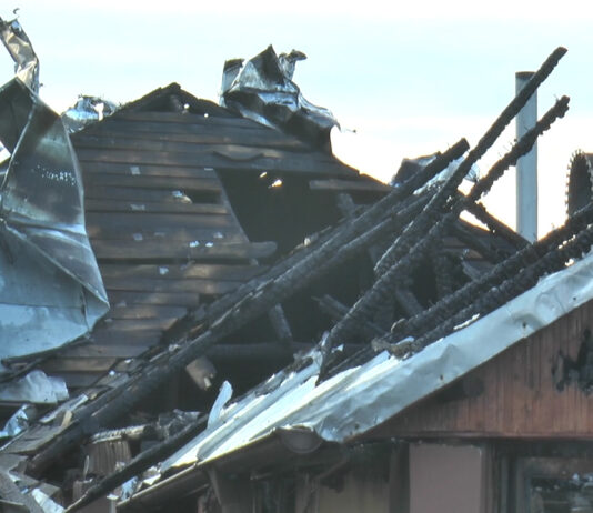 ISU OLT: ATENŢIE LA INCENDIILE DIN SEZONUL RECE