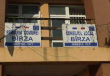 PRIMARUL DIN BÂRZA SE GÂNDEȘTE LA LOCUITORI