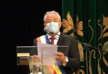 DOLDUREA A ÎNCEPUT SCHIMBAREA ÎN CARACAL