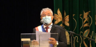 DOLDUREA A ÎNCEPUT SCHIMBAREA ÎN CARACAL