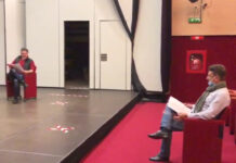 TEATRU ÎN MEDIU ONLINE