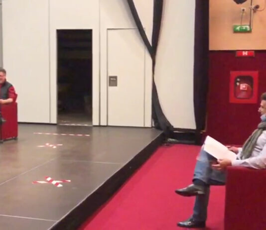 TEATRU ÎN MEDIU ONLINE
