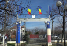 NOI MĂSURI ÎN LOCALITATEA ICOANA