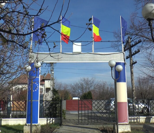 NOI MĂSURI ÎN LOCALITATEA ICOANA