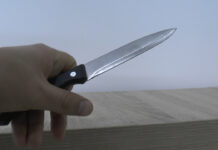 Un tânăr din Balş, reţinut pentru crimă în Braşov.