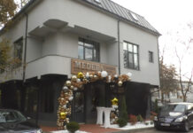 MEDEEA STUDIO A INAUGURAT NOUA LOCAȚIE