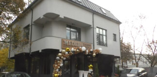 MEDEEA STUDIO A INAUGURAT NOUA LOCAȚIE
