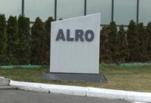 ALRO MAI ÎNCHIDE O HALĂ