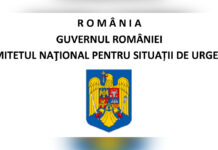 Restrictii propuse de CNSU pentru perioada sarbătorilor