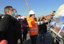 DX 12 VERIFICAT DE CIUCĂ ȘI GRINDEANU