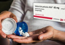 AVEM IOD DAR NU ȘTIM CE FACEM CU EL