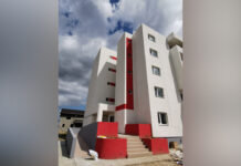 CASĂ NOUĂ PENTRU 20 DE TINERI DIN BALȘ