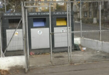 CARACAL, ORAȘ ECO, ORAȘ MODERN