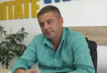 Investiții noi în Scornicești. Tudor: “Vă asigur că toate aceste obiective sunt realizabile”