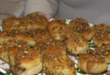 MUCENICI OLTENEȘTI ÎN ZI DE POST