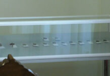 O NOUĂ COMOARĂ ARHEOLOGICĂ DESCOPERITĂ DE PAUL DURCĂ