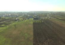 IRIGAȚIILE ȘI PLOILE, SALVAREA CULTURILOR DIN OLT