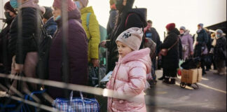 DUREREA DIN OCHII REFUGIAŢILOR, COMPENSATĂ PRIN SOLIDARITATE