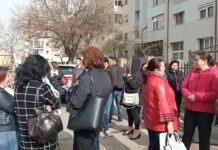 SCHIMB SCAUN DE INSPECTOR PENTRU LINIȘTEA ȘCOLII!