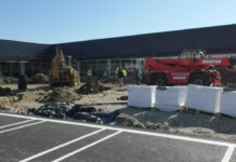 ȚEAPĂ FĂRĂ PRECEDENT LA FOSTA ALUTA