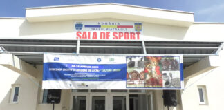 „CULTURE GREEN” – UN PROIECT PIATRA OLT – VRATSA